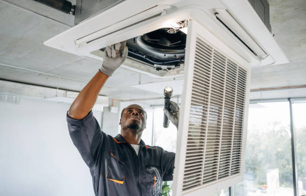 Licensed Heat Pump Repair service in Fountain Run, KY - FH HVAC