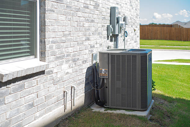 Reliable Heat Pump Repair contractor in Fountain Run, KY by FH HVAC